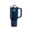 Cтакан Stanley Quencher 1.18 (Dark Navy) 